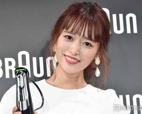 近藤千尋、ジャンポケ太田博久に嫉妬 夫婦生活の変化を明かす