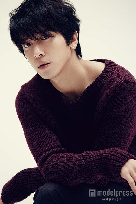 CNBLUEヨンファ、新作でGLAY・TAKUROとコラボ