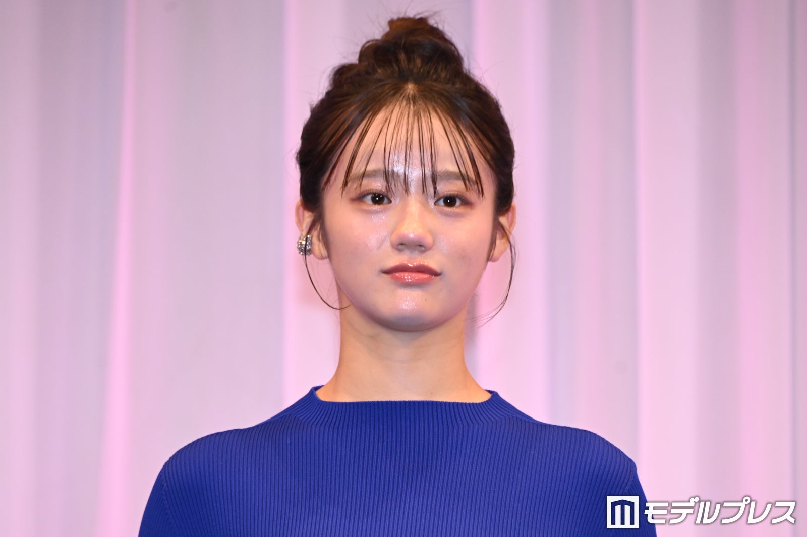 中島瑠菜（C）モデルプレス