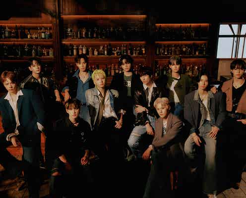 JO1ら「Venue101 EXTRA」第2弾出演アーティスト発表