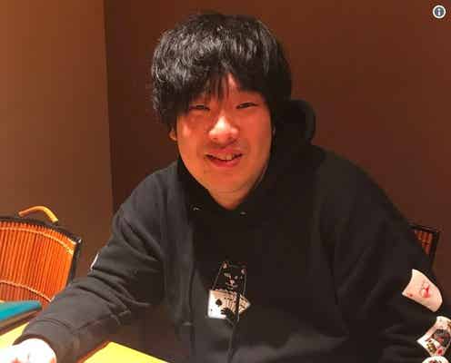 緊急入院していた岡崎体育「意識混濁状態だった」 現在の体調も報告