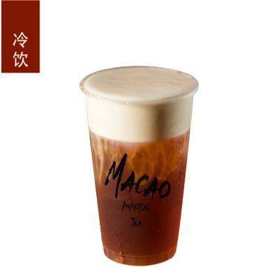 マカオインペリアルティー／画像提供：東成