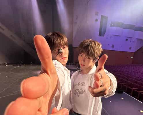 RIIZE、“パリ五輪で話題沸騰”射撃選手になりきる「天才過ぎる」「なんでこんなに可愛いの」