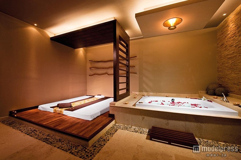 極上トリートメントがリーズナブルに受けられる「バランス スパ」