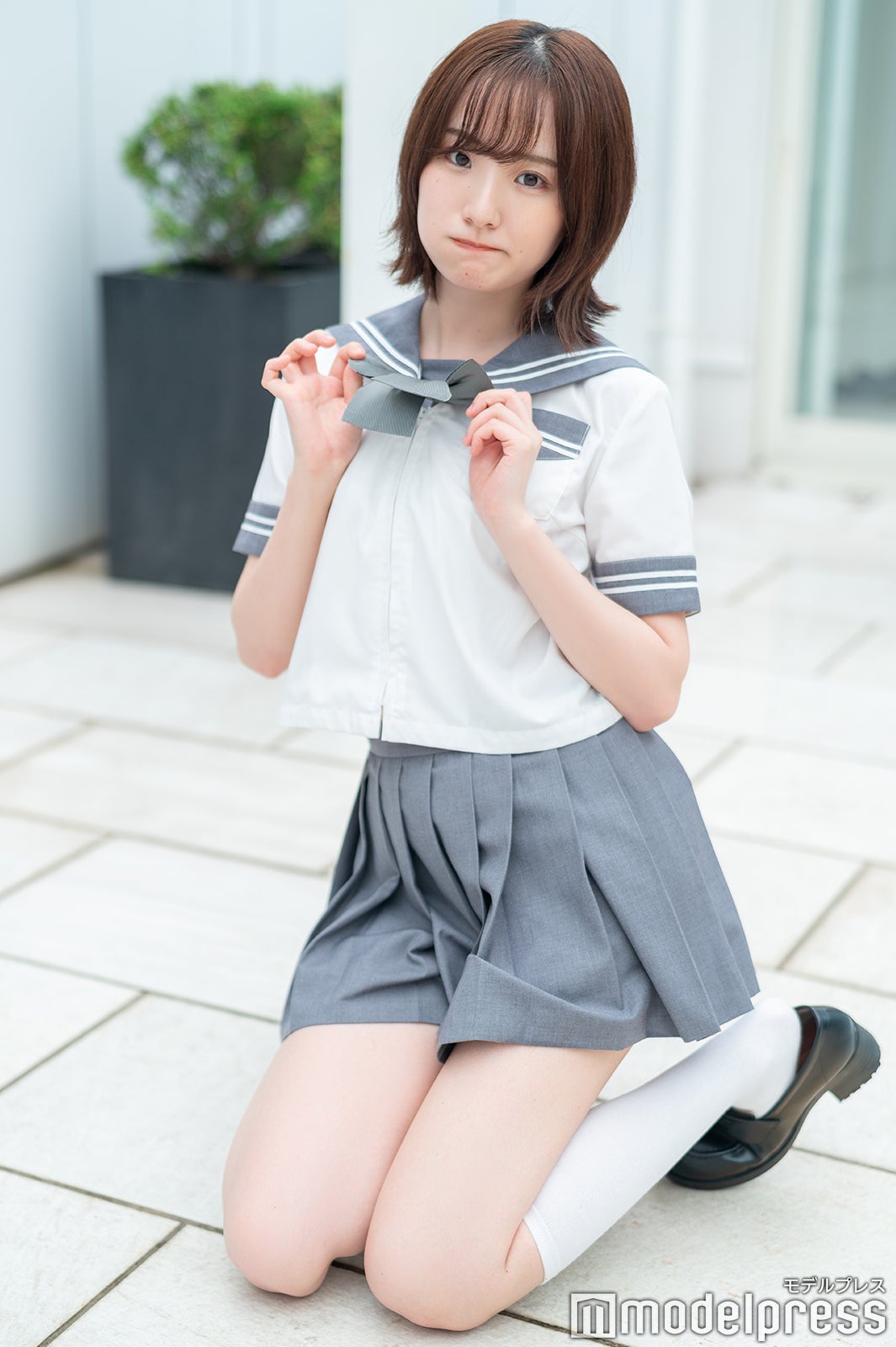 立花はる（C）モデルプレス