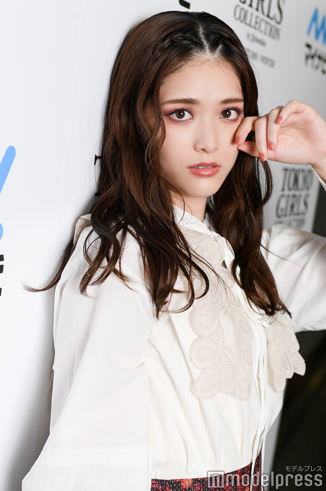 松村沙友理（C）モデルプレス