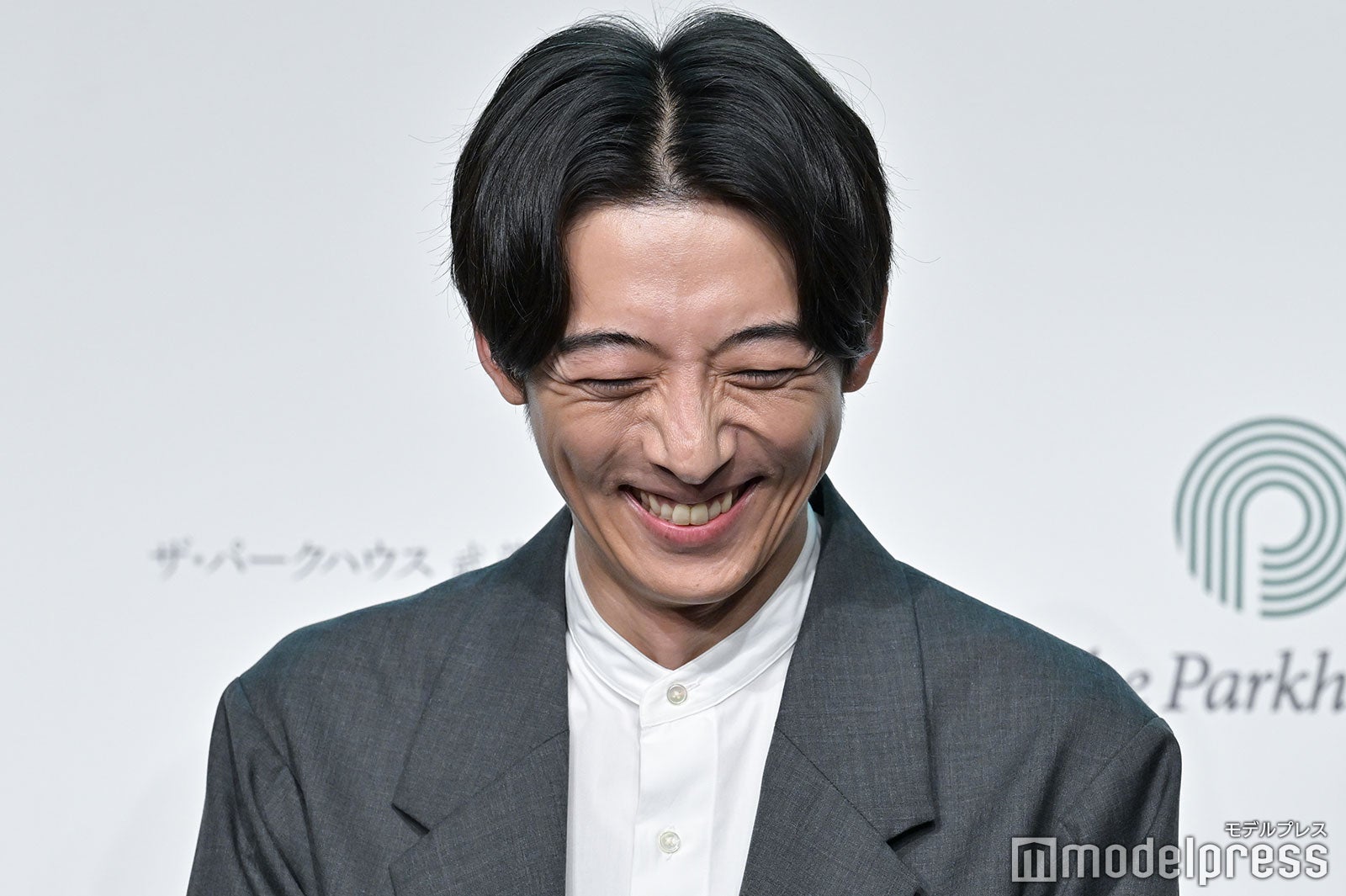 高橋一生（C）モデルプレス