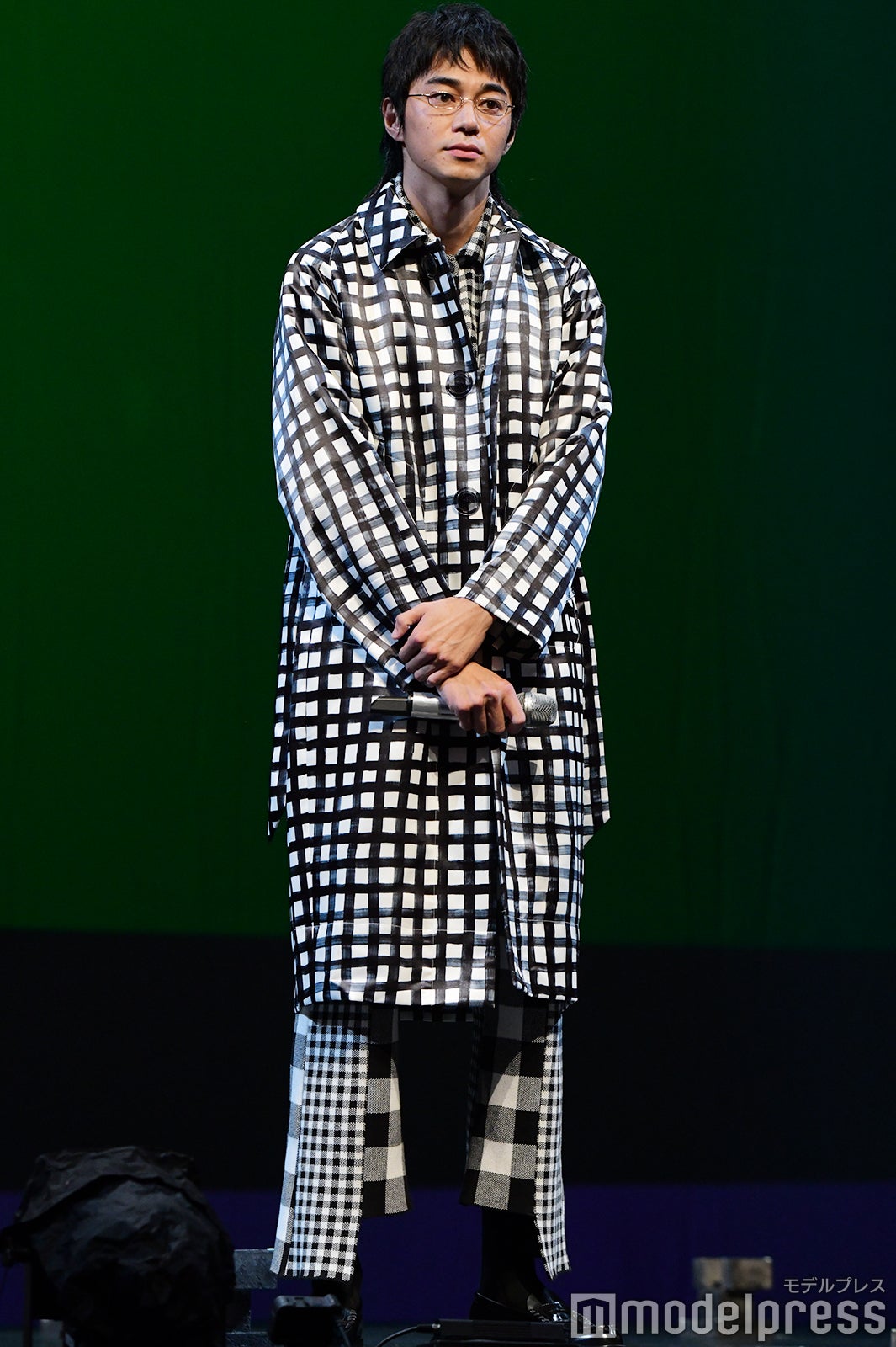 東出昌大 （C）モデルプレス