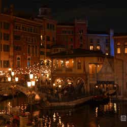 ヴェネチアン・ゴンドラエリア