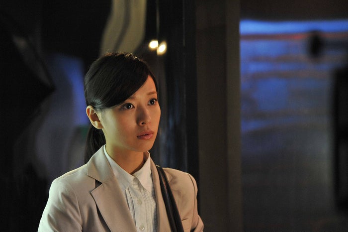 戸田恵梨香(C)フジテレビ