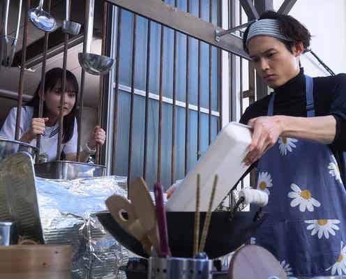 <ノッキンオン・ロックドドア 第6話>倒理&氷雨、薬子の“謎発言”から推理合戦へ
