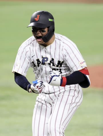 侍ジャパン逆転「あかんアイブラック兄弟が世界にバレてまうw」←阪神ファンが歓喜ネタ投下「大谷翔平、キミもアイブラック兄弟にならないか？」「俺たちの兄弟」