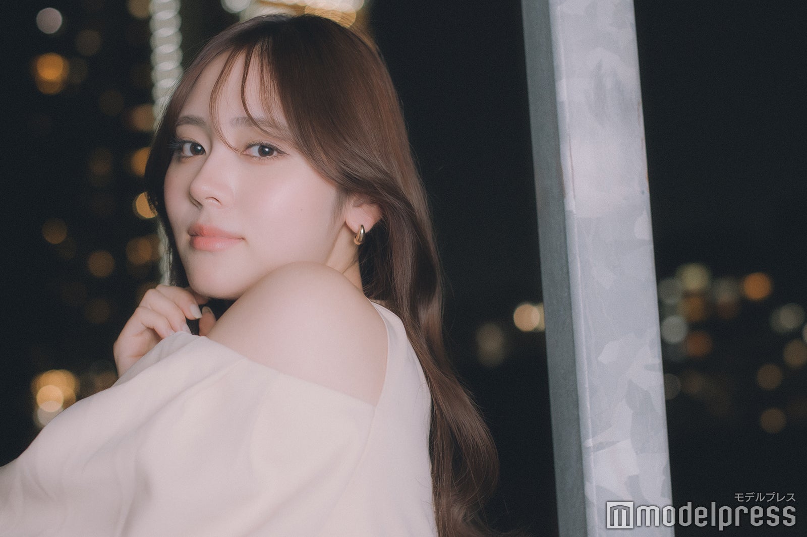 伊藤日菜子さん（C）モデルプレス