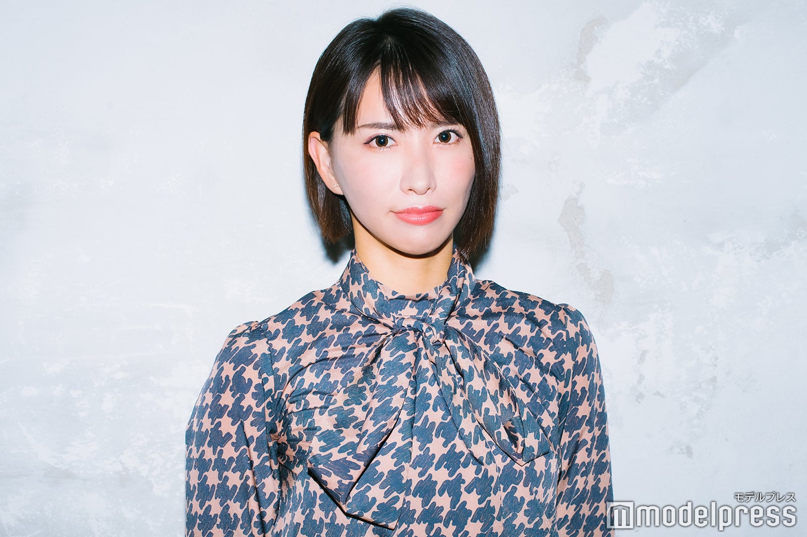 せりな（C）モデルプレス