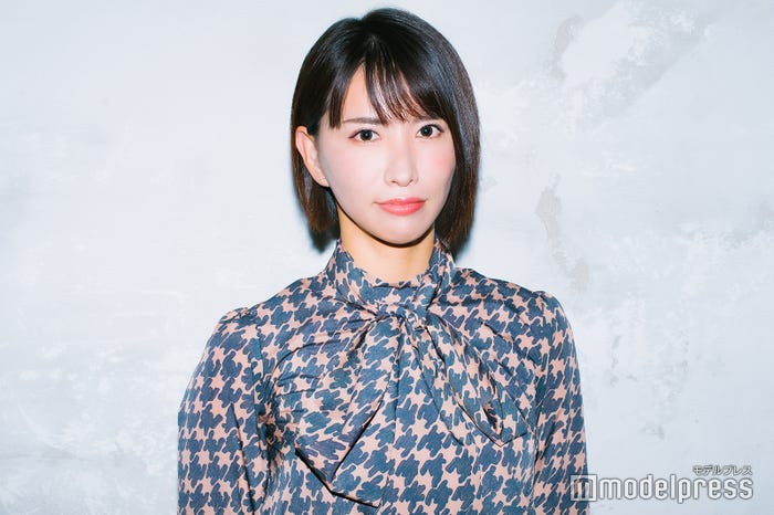 せりな(C)モデルプレス