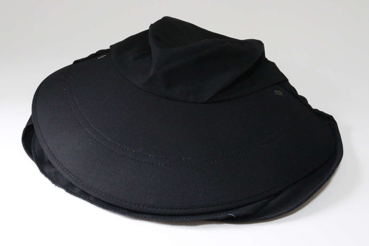 UVカットハット（冷感）