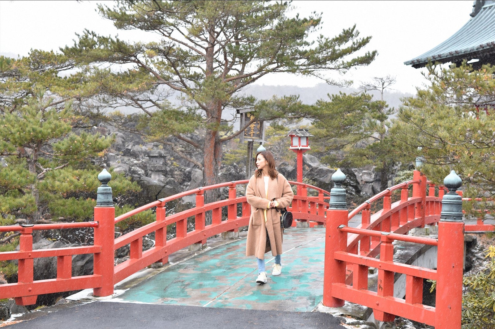 真野恵里菜／画像提供：TBS