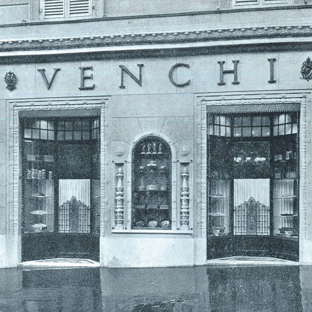 画像提供：ヴェンキ・ジャパン