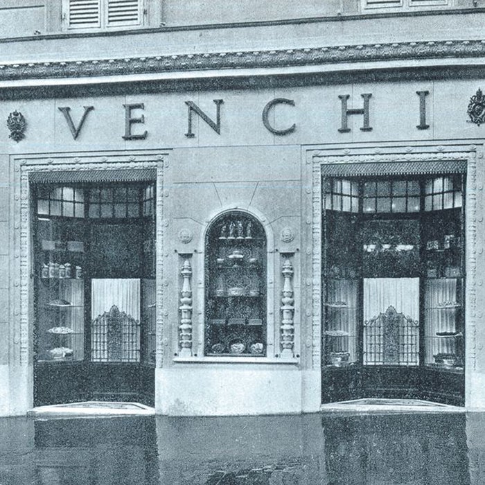 画像提供：ヴェンキ・ジャパン