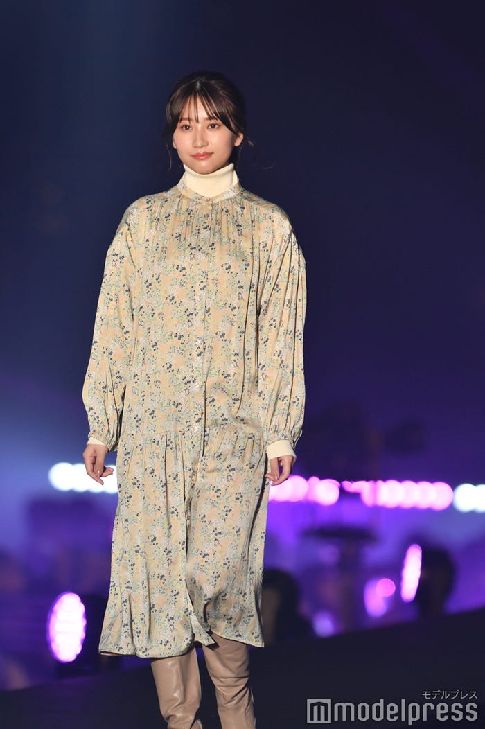 伊藤優絵瑠 (C)モデルプレス