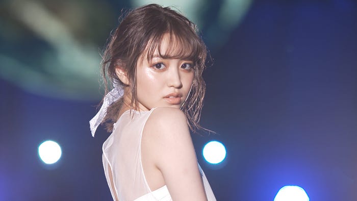 香音(C)2021 IMAGICA EEX Inc. All Rights Reserved.