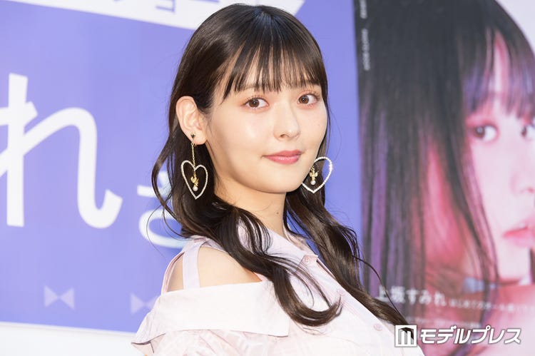 上坂すみれ 結膜炎発症で 声優と夜あそび 生放送欠席へ モデルプレス 上坂すみれ 結膜炎発症で 声優と夜あそび 生放送欠席へ モデルプレス