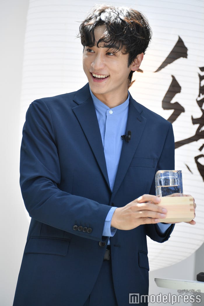 小関裕太(C)モデルプレス