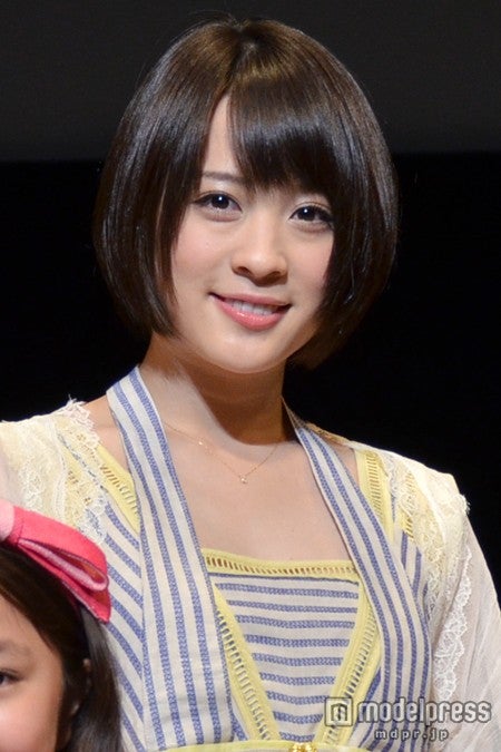 画像4 9 北乃きい 水着撮影のエピソード語る モデルプレス