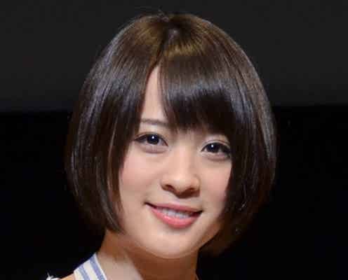 北乃きい、水着撮影のエピソード語る