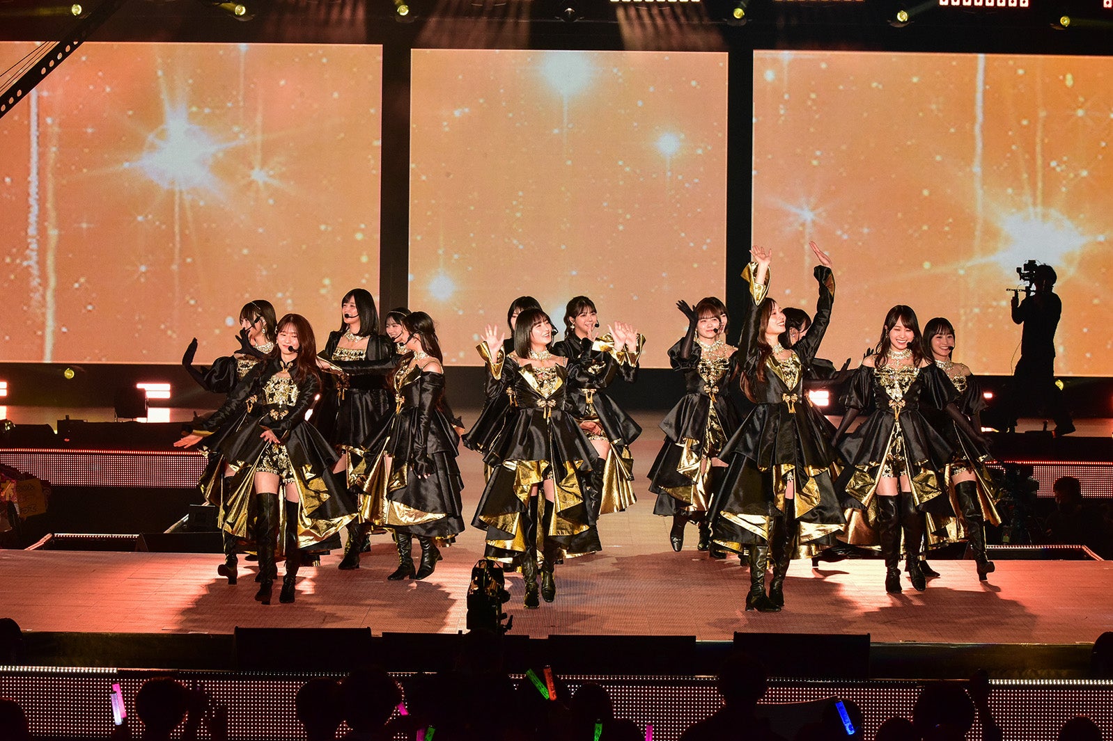 乃木坂46（C）Rakuten GirlsAward 2026 SPRING／SUMMER