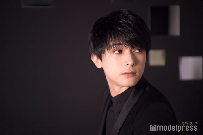 「吉沢亮のこと、ぜんぶ知る。」vol.5(C)モデルプレス
