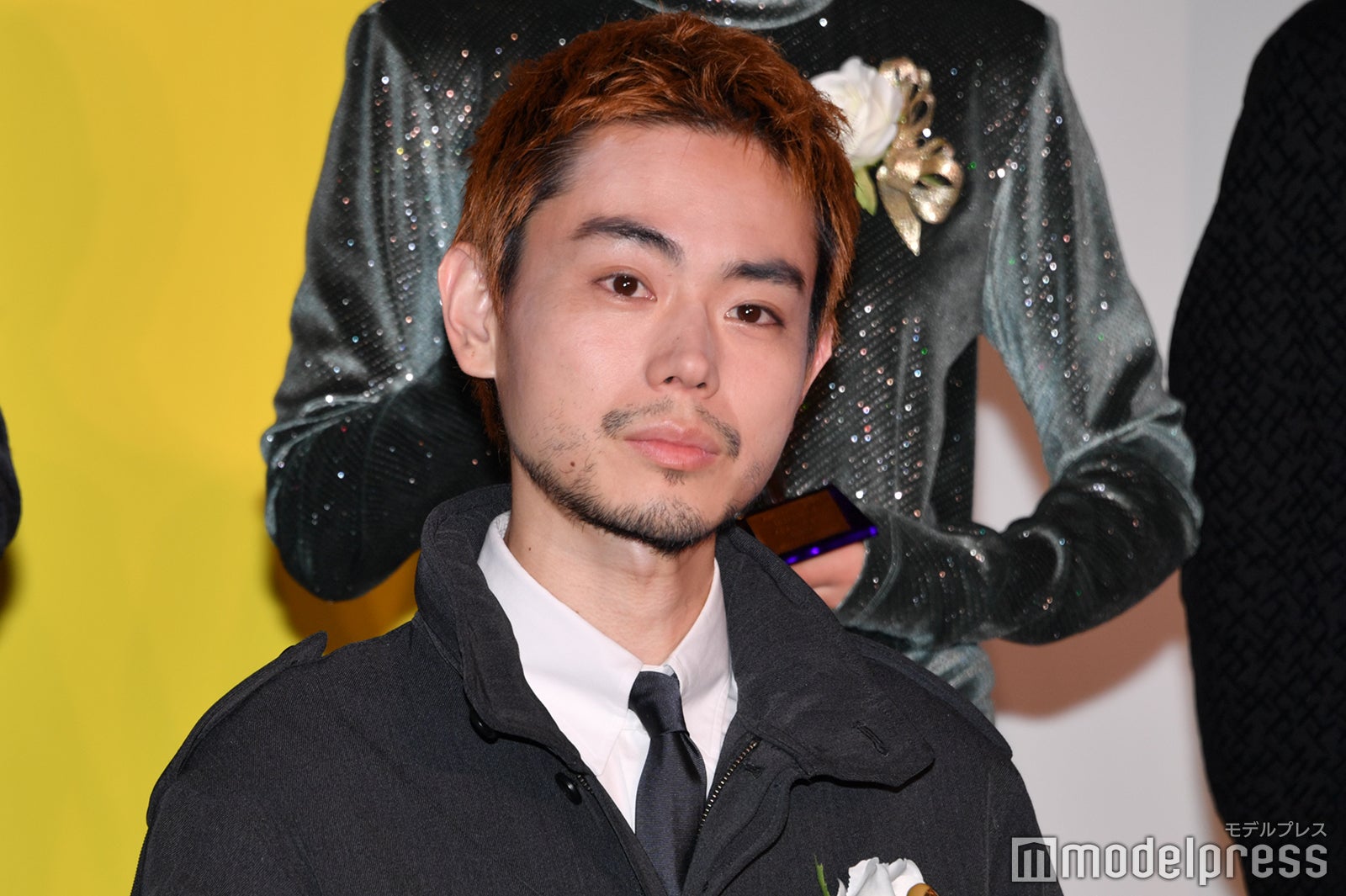 菅田将暉 （C）モデルプレス