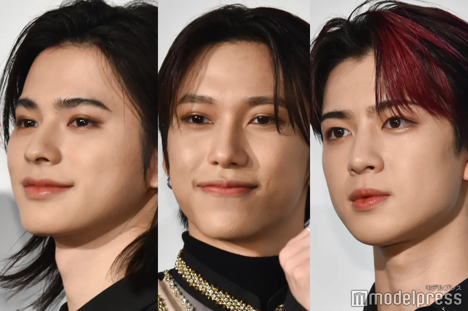 INI松田迅・池崎理人・佐野雄大「2022 MAMA AWARDS」出演に興奮　「震えてた」過去ステージの裏話も