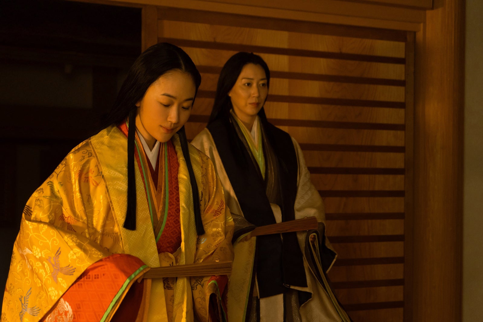 「光る君へ」第38話（C）NHK