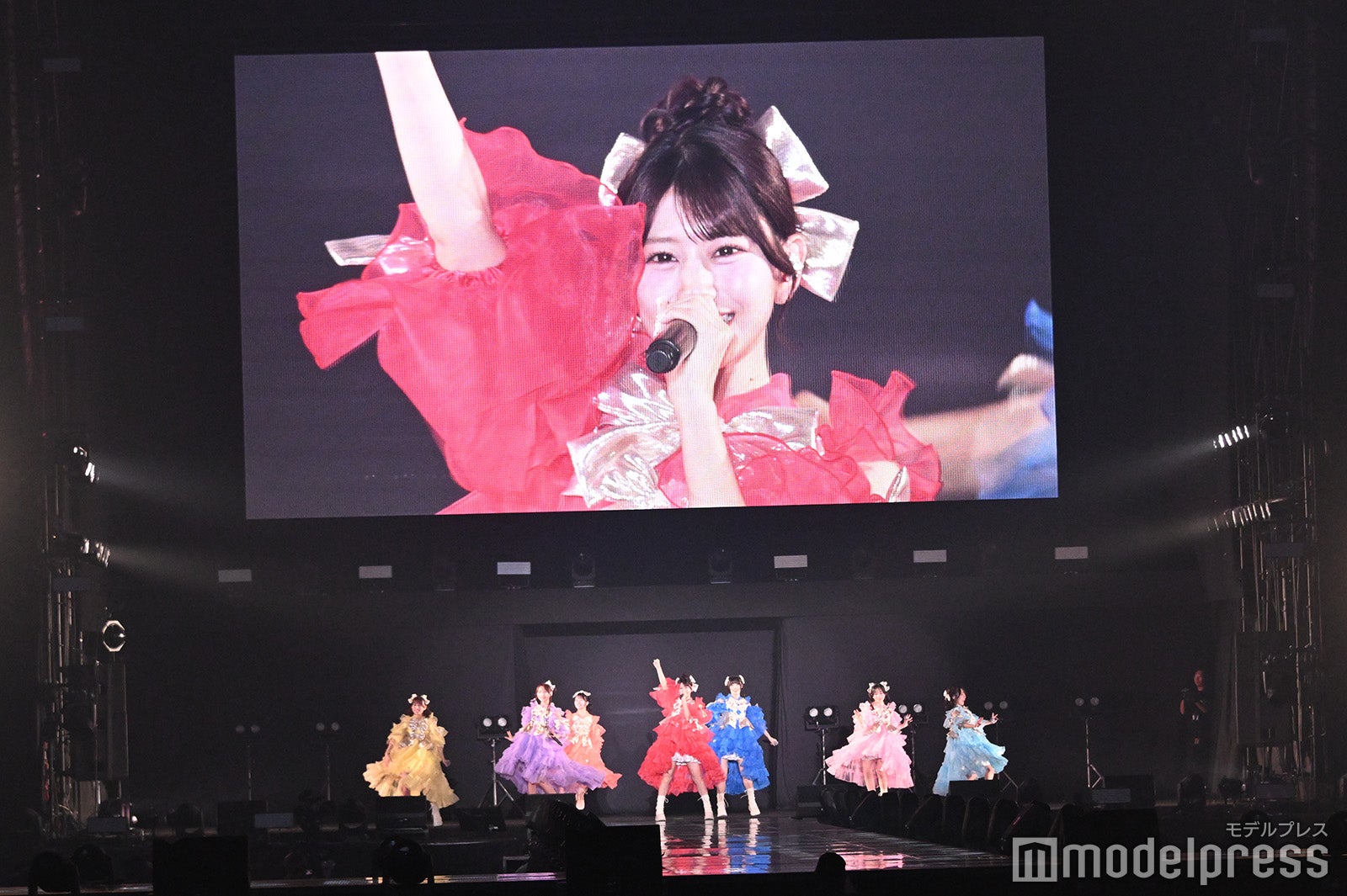 SWEET STEADY（C）モデルプレス