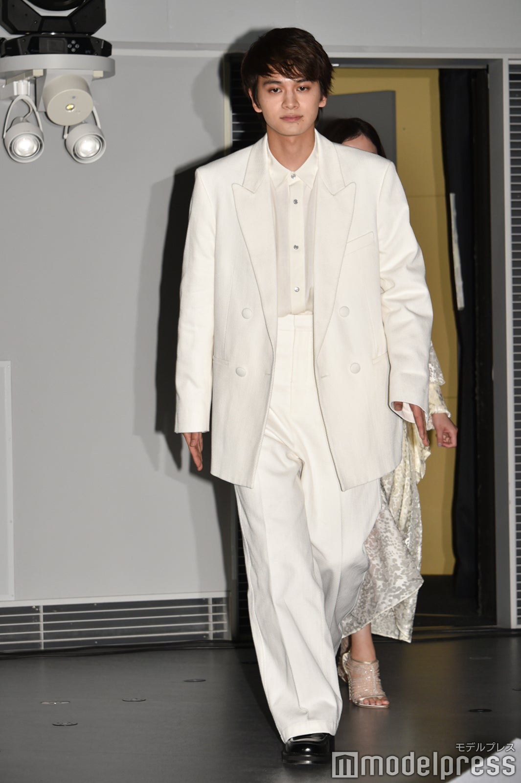 北村匠海 （C）モデルプレス