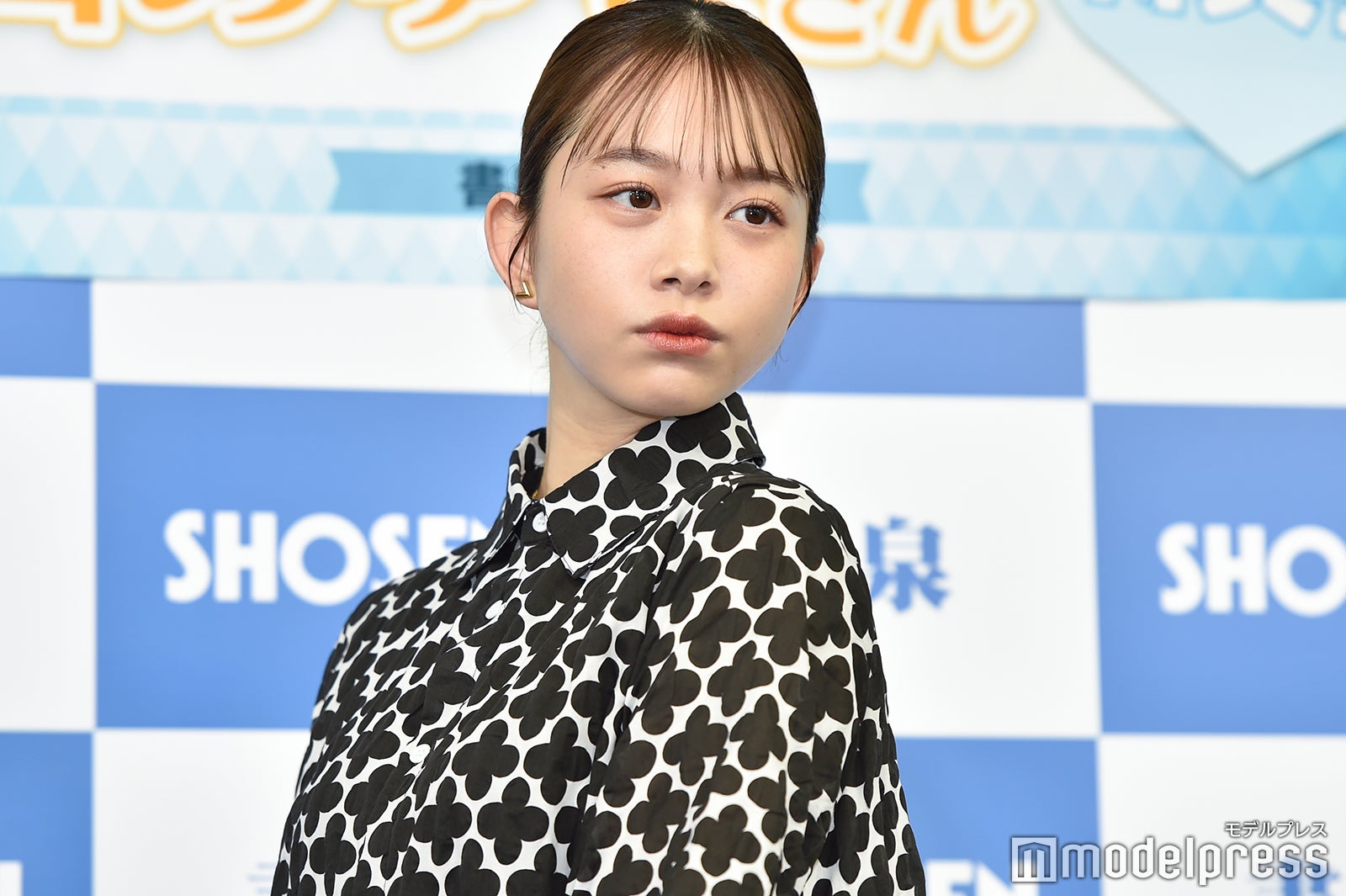 新田あゆな（C）モデルプレス