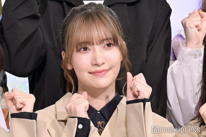 大沼晶保 (C)モデルプレス