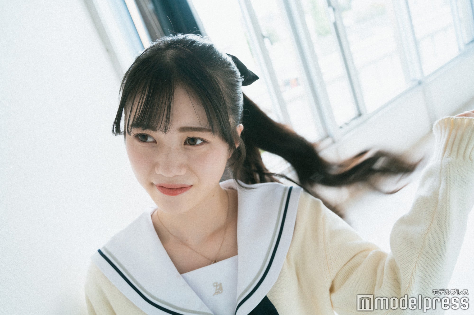 らうりさん（C）モデルプレス