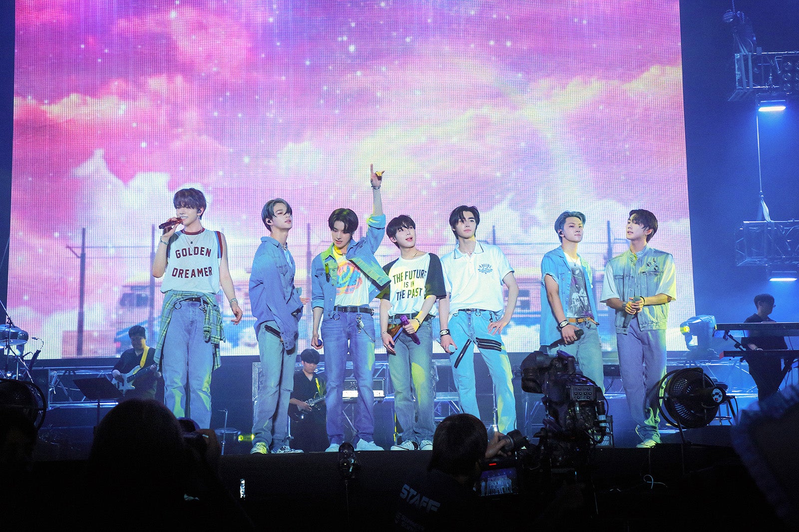 「SUMMER SONIC 2023」DAY1 TOKYO（C）SUMMER SONIC All Rights Reserved