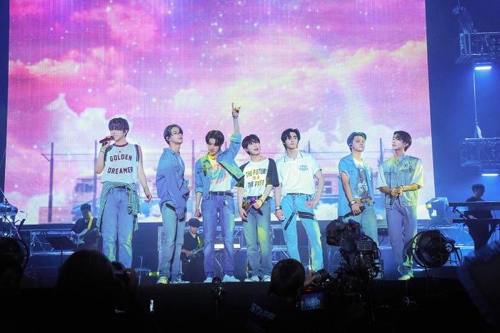 「SUMMER SONIC 2023」DAY1 TOKYO(C)SUMMER SONIC All Rights Reserved