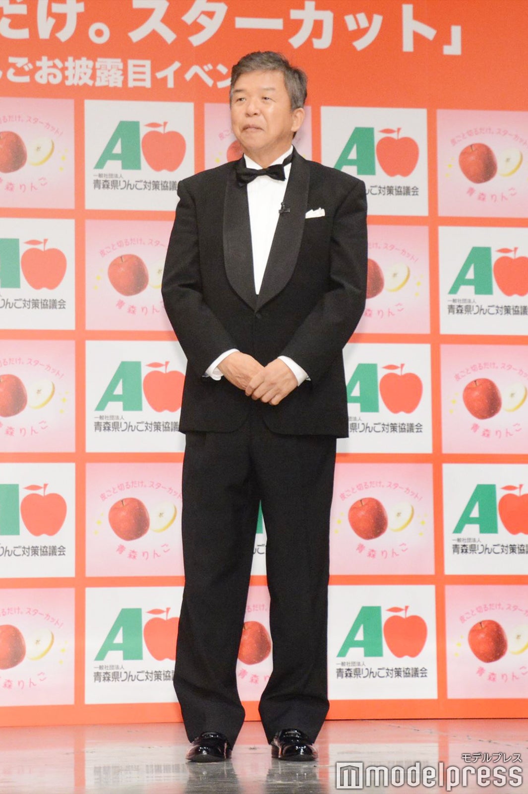 村上ショージ（C）モデルプレス