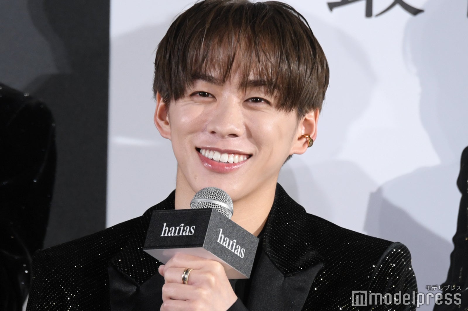 基俊介（C）モデルプレス