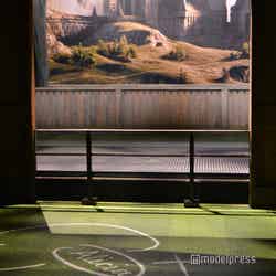 ワーナー ブラザース スタジオツアー東京 ‐ メイキング・オブ・ハリー・ポッター(C)モデルプレス