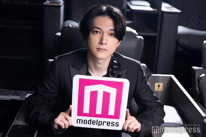 吉沢亮(C)モデルプレス