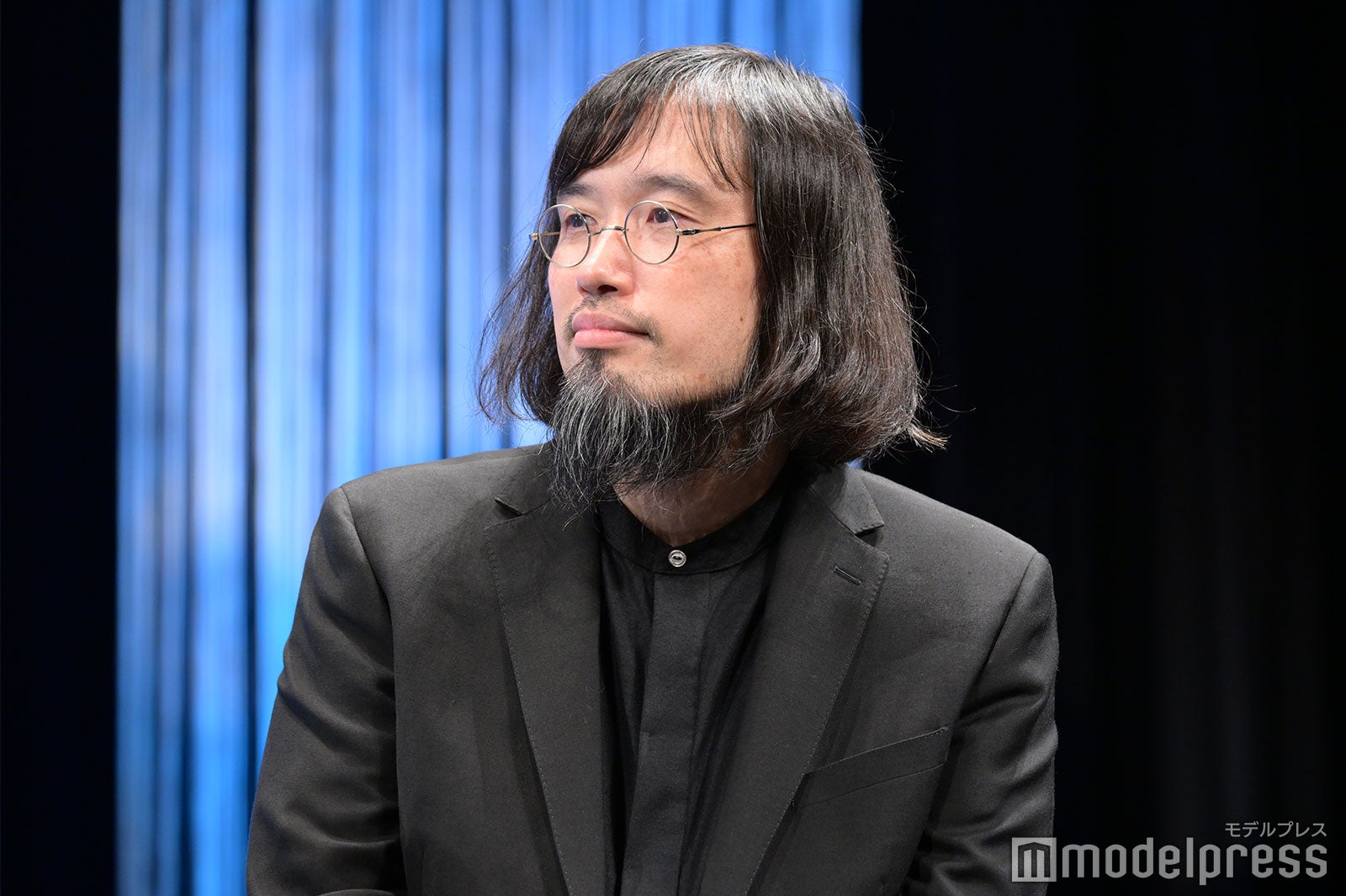 今泉力哉監督（C）モデルプレス