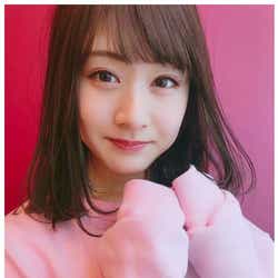 モデルプレス - NGT48加藤美南は顔が“インスタ映え” 自撮りでフォロワー急増中