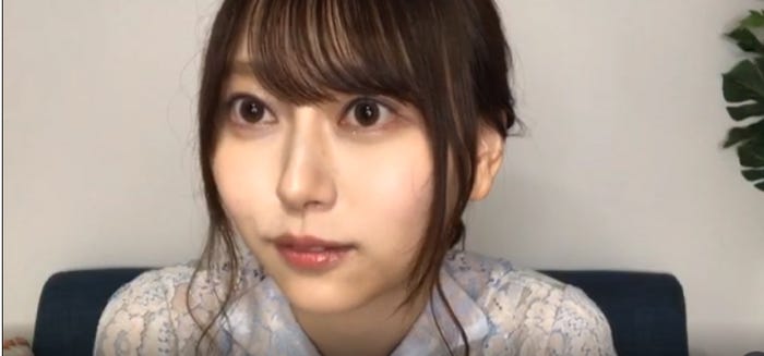 弓木奈於 (提供写真)