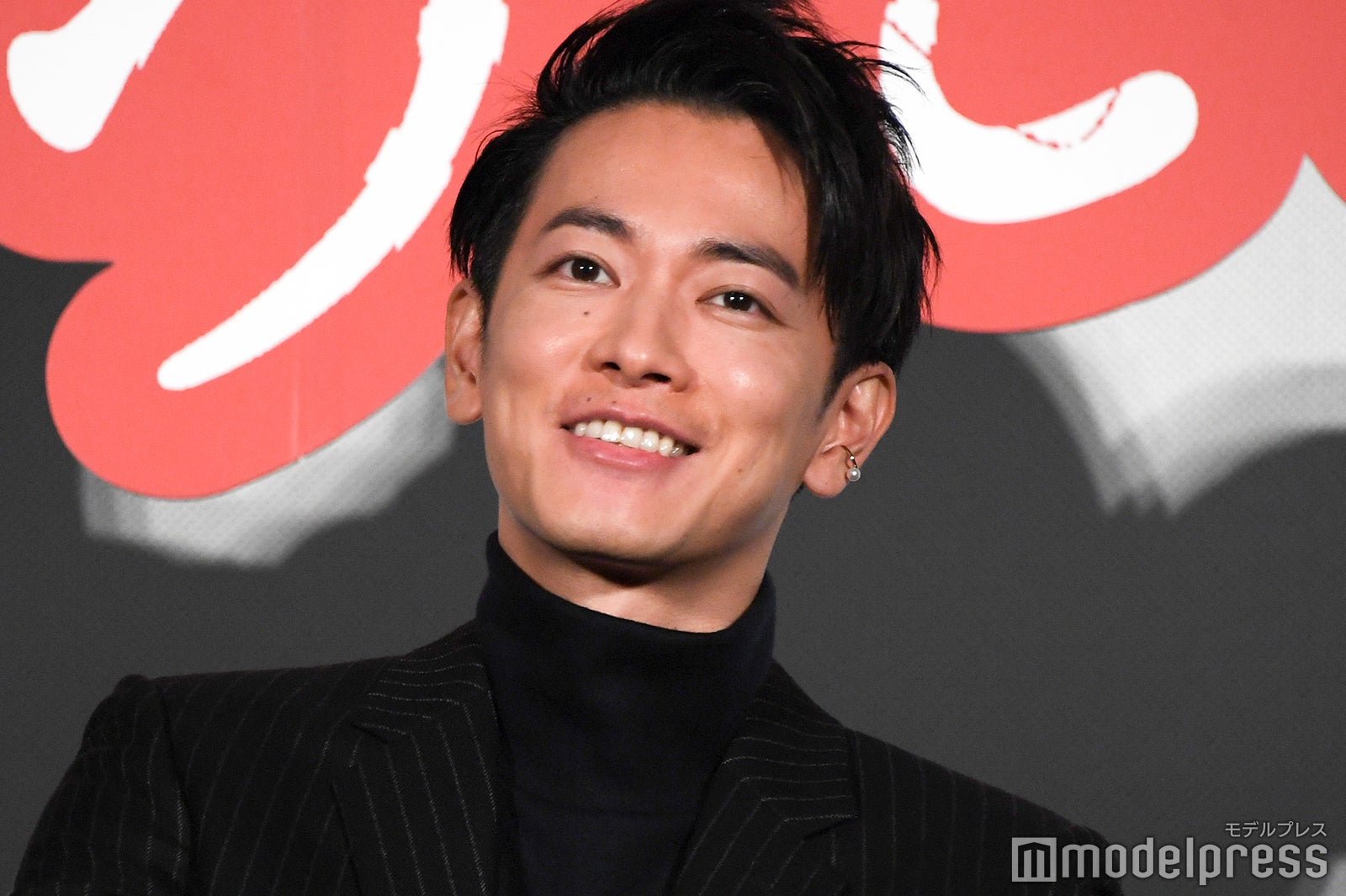 佐藤健（C）モデルプレス