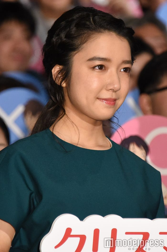 上白石萌音(C)モデルプレス